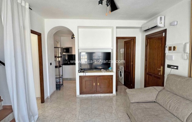 Herverkoop - Appartement / flat - Torrevieja - Costa Blanca