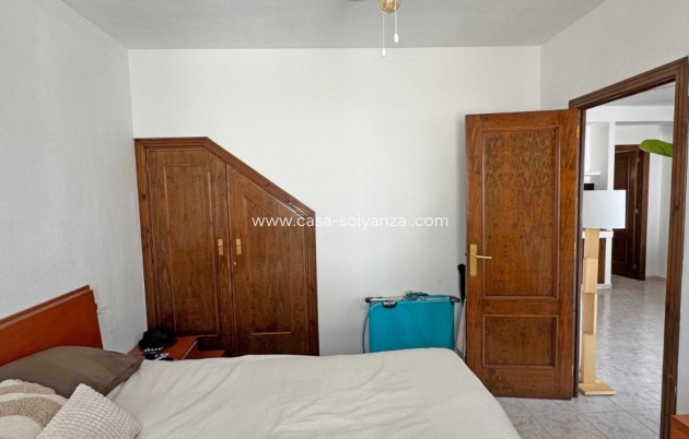 Herverkoop - Appartement / flat - Torrevieja - Costa Blanca