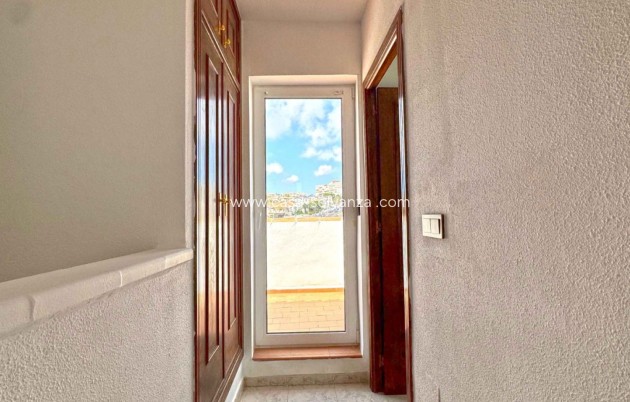 Herverkoop - Appartement / flat - Torrevieja - Costa Blanca