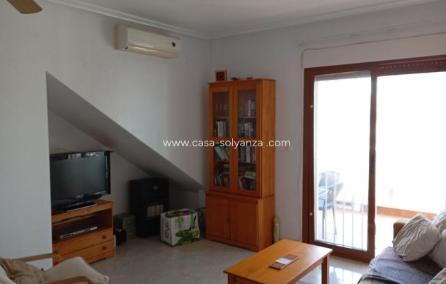 Reventa - Apartamento / piso - Daya Vieja - Costa Blanca