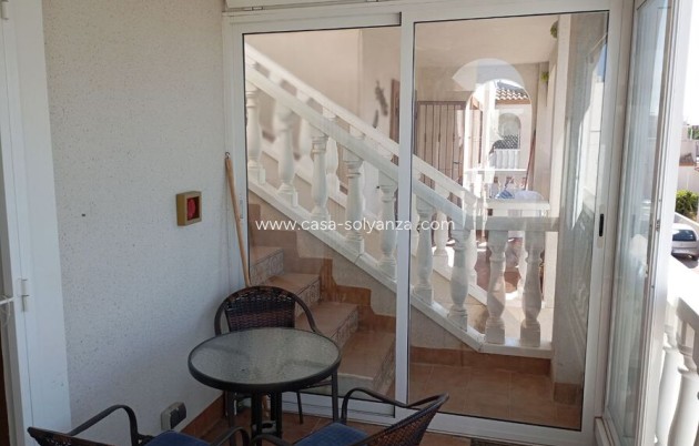 Reventa - Apartamento / piso - Daya Vieja - Costa Blanca