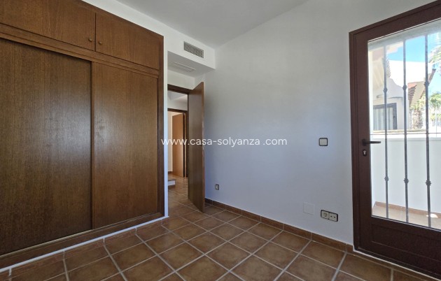 Resale - Villa - Algorfa - Inland