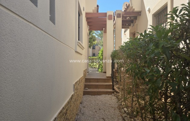Resale - Villa - Algorfa - Inland