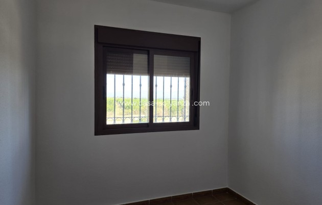 Resale - Villa - Algorfa - Inland