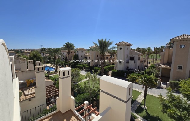 Resale - Villa - Algorfa - Inland