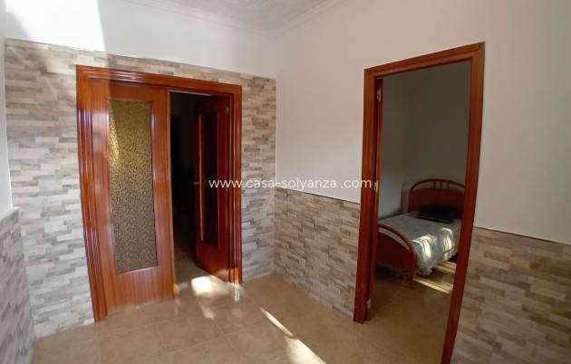 Resale - Townhouse - Mazarron - Mazarrón