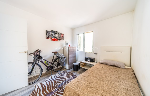 Resale - Apartment / flat - Torrevieja - Playa de El Cura
