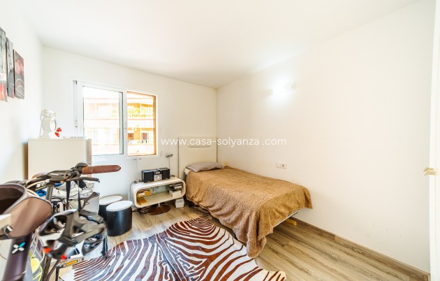 Resale - Apartment / flat - Torrevieja - Playa de El Cura