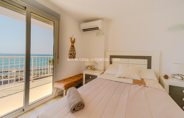 Resale - Apartment / flat - Torrevieja - Playa de El Cura