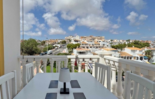 Resale - Apartment / flat - Torrevieja - La Mata