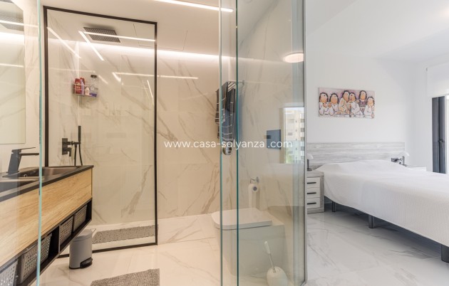 Resale - Apartment / flat - Guardamar del Segura - El Raso