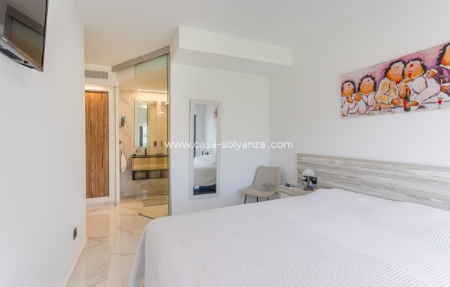 Resale - Apartment / flat - Guardamar del Segura - El Raso