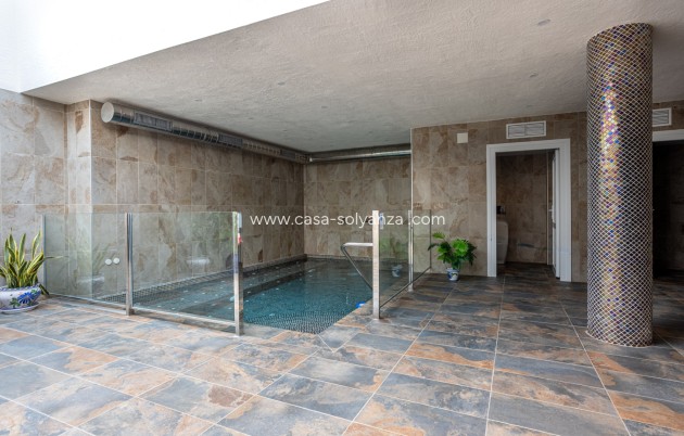 Resale - Apartment / flat - Guardamar del Segura - El Raso