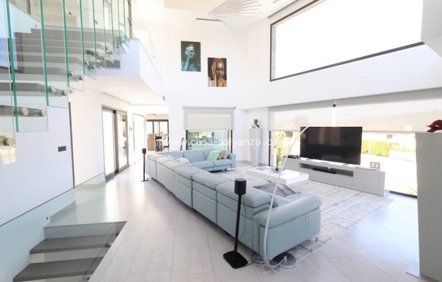 Reventa - Villa - Jávea - Xàbia - Monte Olimpo
