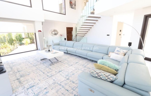 Reventa - Villa - Jávea - Xàbia - Monte Olimpo