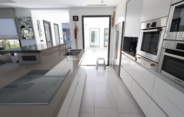 Reventa - Villa - Jávea - Xàbia - Monte Olimpo