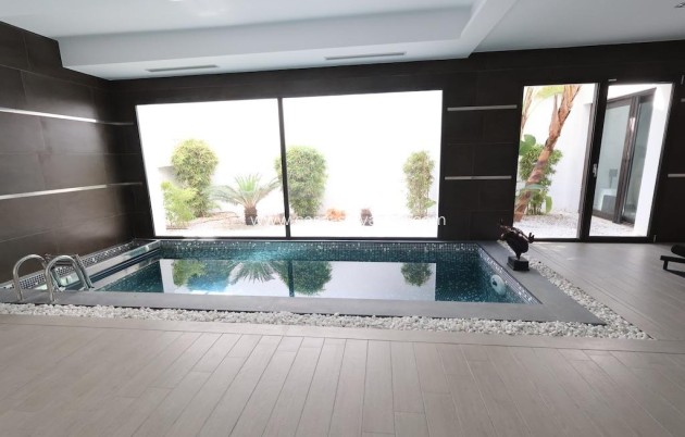 Reventa - Villa - Jávea - Xàbia - Monte Olimpo