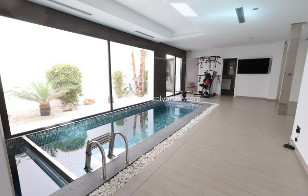 Reventa - Villa - Jávea - Xàbia - Monte Olimpo