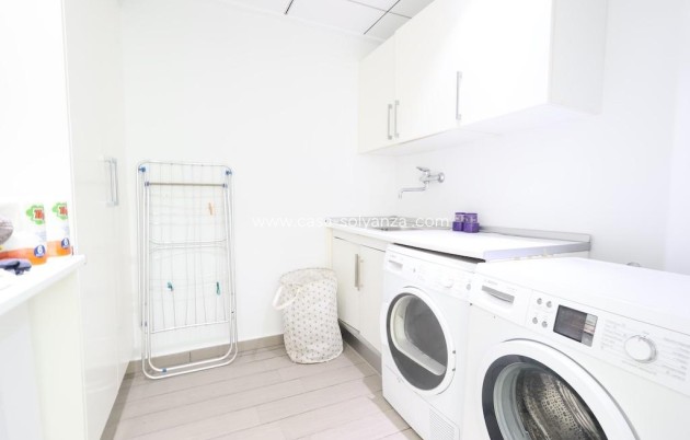 Reventa - Villa - Jávea - Xàbia - Monte Olimpo