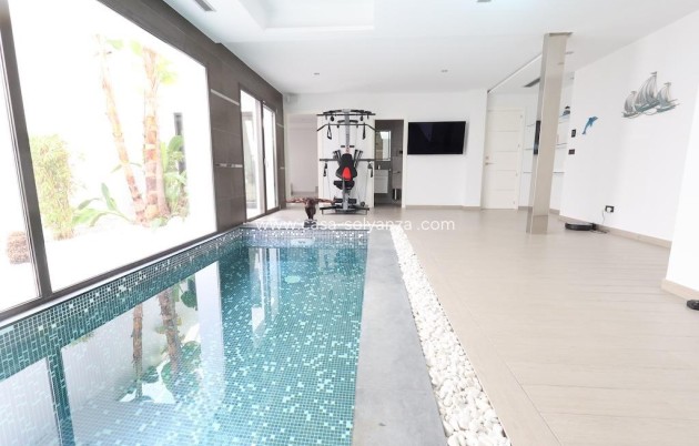 Reventa - Villa - Jávea - Xàbia - Monte Olimpo