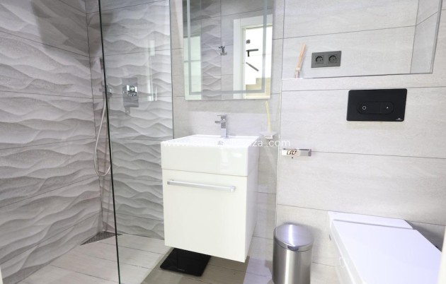 Reventa - Villa - Jávea - Xàbia - Monte Olimpo