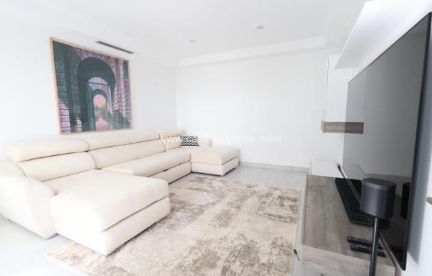 Reventa - Villa - Jávea - Xàbia - Monte Olimpo
