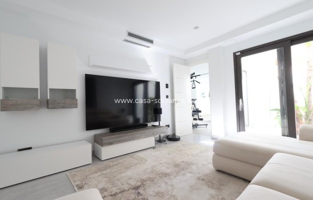 Reventa - Villa - Jávea - Xàbia - Monte Olimpo