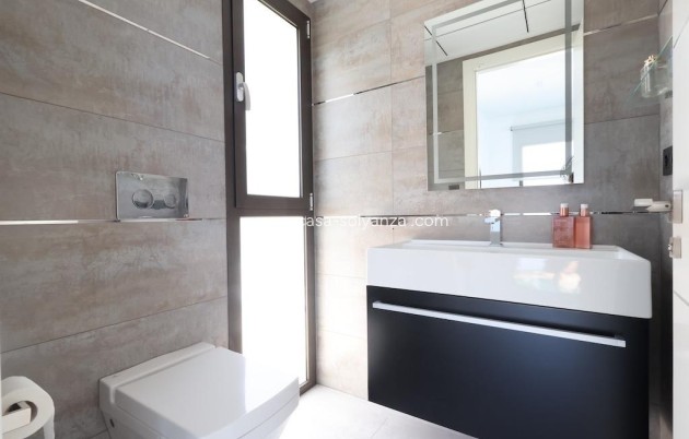 Reventa - Villa - Jávea - Xàbia - Monte Olimpo