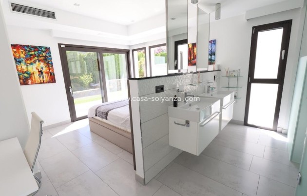 Reventa - Villa - Jávea - Xàbia - Monte Olimpo