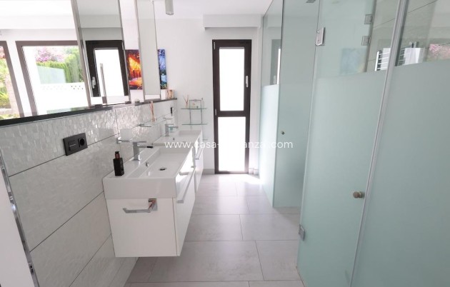 Reventa - Villa - Jávea - Xàbia - Monte Olimpo