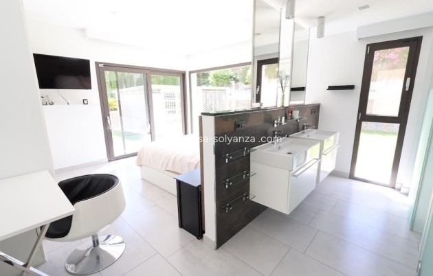 Reventa - Villa - Jávea - Xàbia - Monte Olimpo