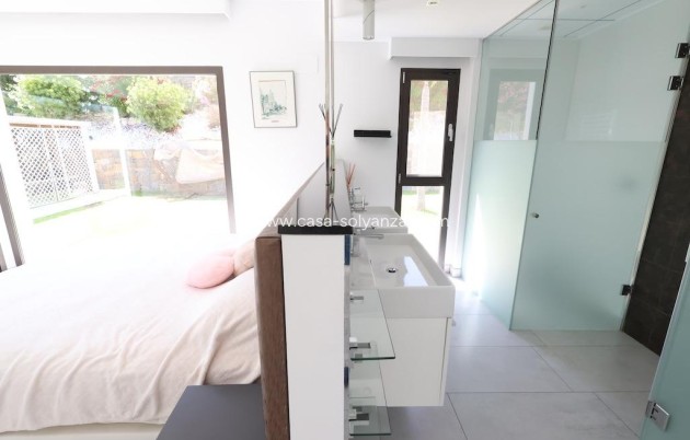 Reventa - Villa - Jávea - Xàbia - Monte Olimpo