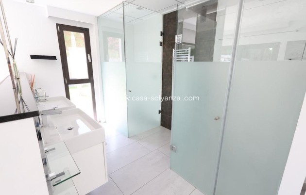 Reventa - Villa - Jávea - Xàbia - Monte Olimpo