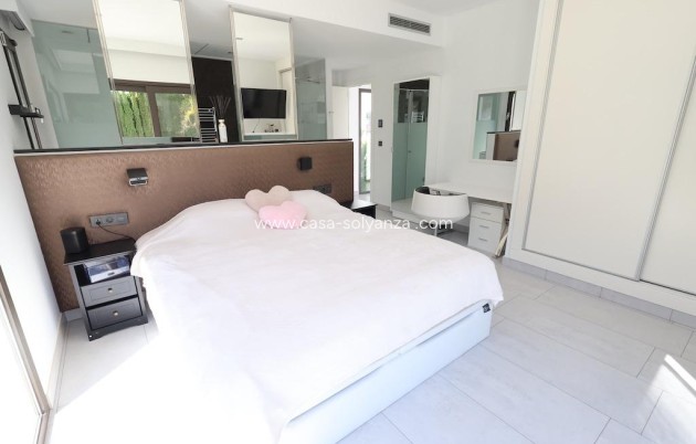 Reventa - Villa - Jávea - Xàbia - Monte Olimpo