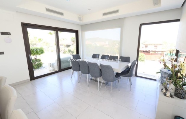 Reventa - Villa - Jávea - Xàbia - Monte Olimpo
