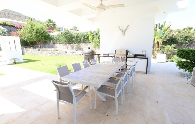 Reventa - Villa - Jávea - Xàbia - Monte Olimpo