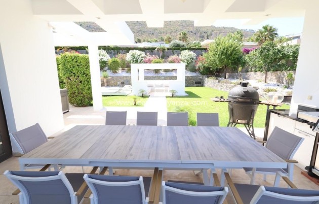 Reventa - Villa - Jávea - Xàbia - Monte Olimpo