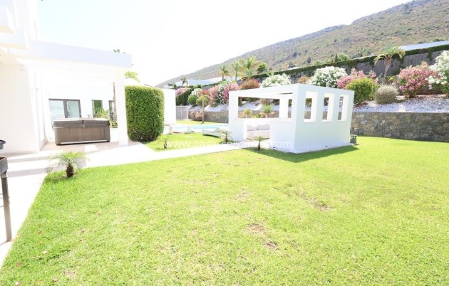 Reventa - Villa - Jávea - Xàbia - Monte Olimpo