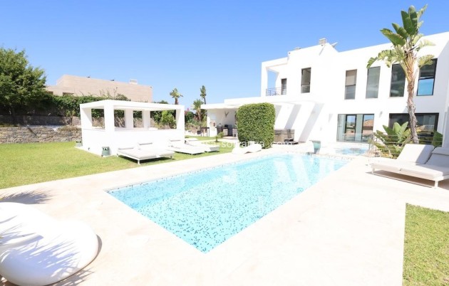 Reventa - Villa - Jávea - Xàbia - Monte Olimpo