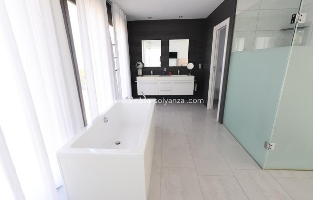 Reventa - Villa - Jávea - Xàbia - Monte Olimpo