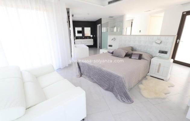 Reventa - Villa - Jávea - Xàbia - Monte Olimpo