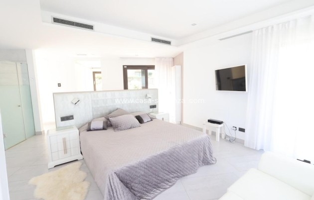 Reventa - Villa - Jávea - Xàbia - Monte Olimpo