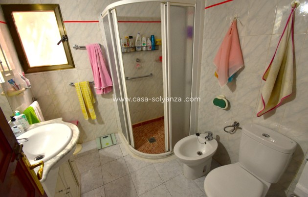 Resale - Townhouse - Rojales