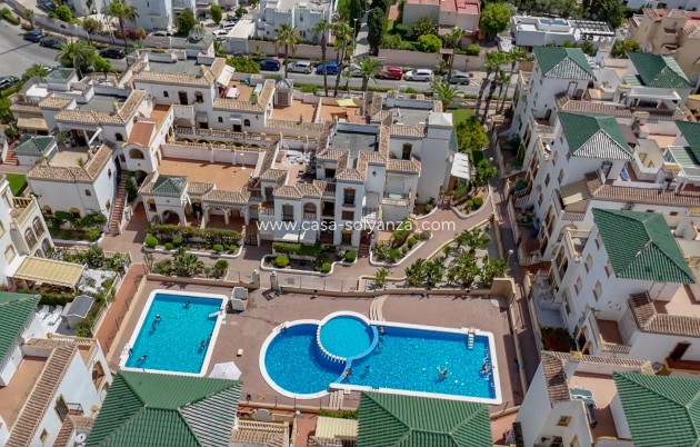 Resale - Apartment / flat - Torrevieja - La Mata