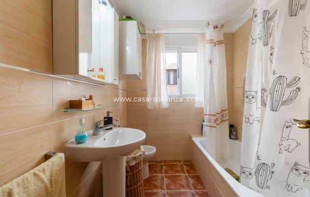 Resale - Apartment / flat - Torrevieja - La Mata