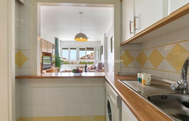 Resale - Apartment / flat - Orihuela Costa - Altos De Campoamor