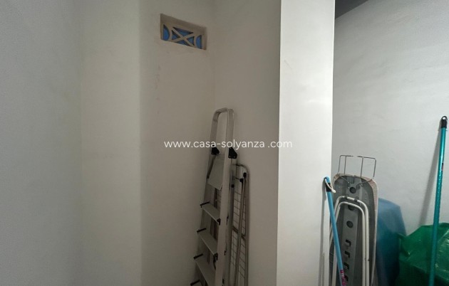 Resale - Apartment / flat - Orihuela Costa - Altos De Campoamor