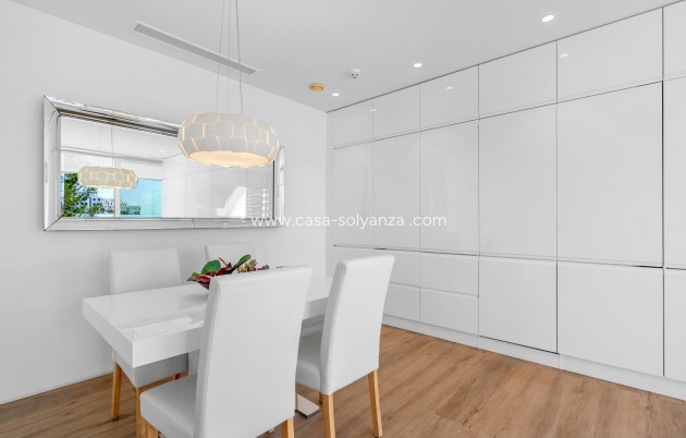 Resale - Apartment / flat - Las Colinas Golf Resort - Costa Blanca
