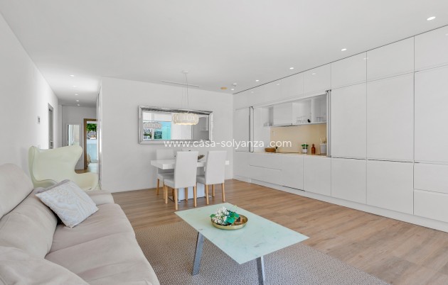 Resale - Apartment / flat - Las Colinas Golf Resort - Costa Blanca