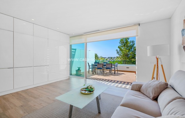 Resale - Apartment / flat - Las Colinas Golf Resort - Costa Blanca